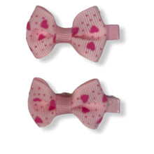 Load image into Gallery viewer, Dainty Clips Set of 5 pair