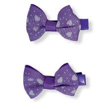 Load image into Gallery viewer, Dainty Baby Clips