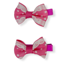 Load image into Gallery viewer, Dainty Baby Clips