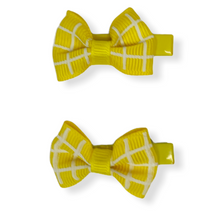 Load image into Gallery viewer, Dainty Baby Clips