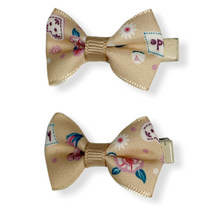 Load image into Gallery viewer, Dainty Baby Clips