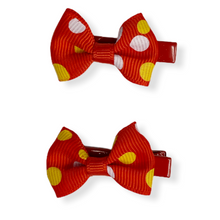 Load image into Gallery viewer, Dainty Baby Clips