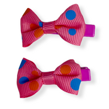 Load image into Gallery viewer, Dainty Baby Clips