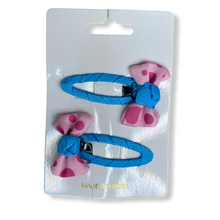 Load image into Gallery viewer, Handcraft Clips