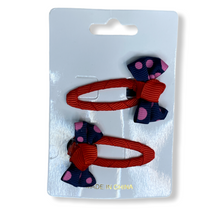 Load image into Gallery viewer, Handcraft Clips