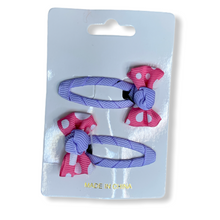 Load image into Gallery viewer, Handcraft Clips