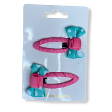 Load image into Gallery viewer, Handcraft Clips