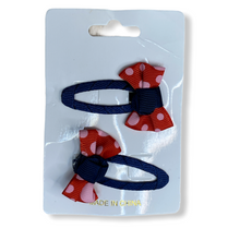 Load image into Gallery viewer, Handcraft Clips