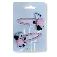 Load image into Gallery viewer, Handcraft Clips