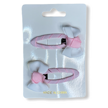 Load image into Gallery viewer, Handcraft Clips