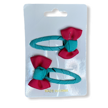 Load image into Gallery viewer, Handcraft Clips