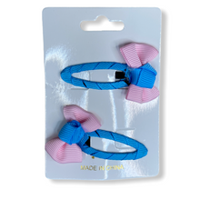 Load image into Gallery viewer, Handcraft Clips