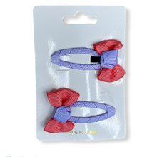 Load image into Gallery viewer, Handcraft Clips