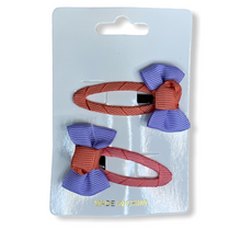 Load image into Gallery viewer, Handcraft Clips