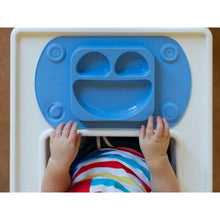 Load image into Gallery viewer, EasyTots EasyMat Mini Suction Plate
