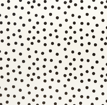 Load image into Gallery viewer, Play with Pieces - Moroccan Rug/ Polka Dot Play Mat