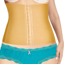 Load image into Gallery viewer, Inay Moments Postpartum Girdle Corset