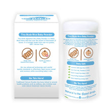 Load image into Gallery viewer, Tiny Buds Rice Baby Powder