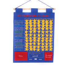 Load image into Gallery viewer, My Responsibility Chart