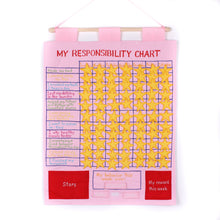 Load image into Gallery viewer, My Responsibility Chart