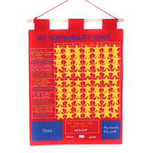 Load image into Gallery viewer, My Responsibility Chart