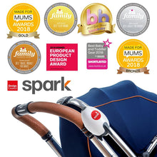 Load image into Gallery viewer, Rockit Portable Baby Rocker