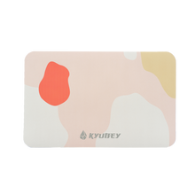 Load image into Gallery viewer, Kyubey InstaDry Soft Mat - Marble Series