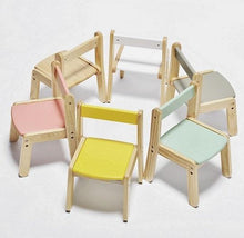 Load image into Gallery viewer, Yamatoya Norsta Little Chair