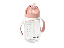 Load image into Gallery viewer, Beaba Straw Cup 300ml