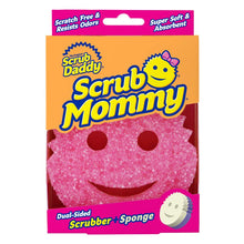 Load image into Gallery viewer, Scrub Mommy