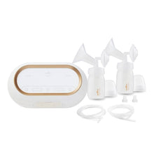Load image into Gallery viewer, Spectra Dual Compact Rechargeable Breast Pump