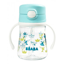 Load image into Gallery viewer, Beaba Straw Cup 240ml