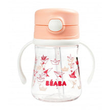 Load image into Gallery viewer, Beaba Straw Cup 240ml