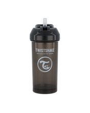 Load image into Gallery viewer, Twistshake’s Straw Cup 360ml 12+m