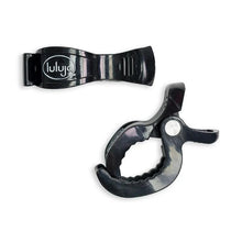 Load image into Gallery viewer, Lulujo Stroller Clip (Set of 2)