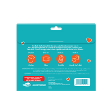 Load image into Gallery viewer, Tiny Buds Remedies Stuffy Nose Stick Ons 12's