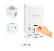 Load image into Gallery viewer, Wellis Air Cartridge