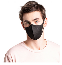 Load image into Gallery viewer, Meo X Disposable Mask for Adult (Pack of 3)