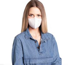 Load image into Gallery viewer, Meo X Disposable Mask for Adult (Pack of 3)