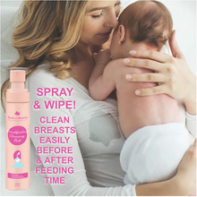 Load image into Gallery viewer, Buds & Blooms Breastfeeding Cleansing Mist
