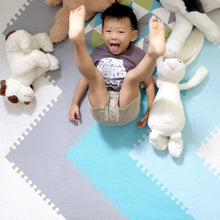 Load image into Gallery viewer, Bonjour Baby Mix and Match Playmat