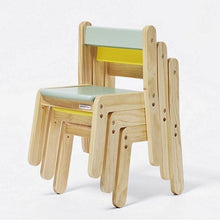 Load image into Gallery viewer, Yamatoya Norsta Little Chair