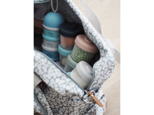 Load image into Gallery viewer, Beaba Starter Food Storage Set – 6 Clip portions (2x90ml + 4x150ml)