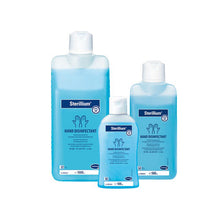 Load image into Gallery viewer, Sterillium Alcohol Based Handrub Disinfectant