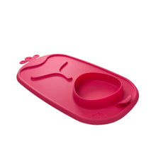 Load image into Gallery viewer, B.box Roll + Go Mealtime Mat