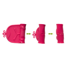 Load image into Gallery viewer, B.box Roll + Go Mealtime Mat