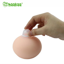Load image into Gallery viewer, Haakaa Silicone Nipple Corrector 2.0 (Colour Clear)