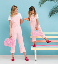 Load image into Gallery viewer, Sun Jellies Retro Basket