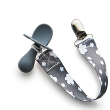 Load image into Gallery viewer, Grabease 2-in-1 Silicone Spoon + Teether