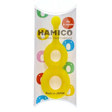 Load image into Gallery viewer, Hamico Baby Teething Toothbrush